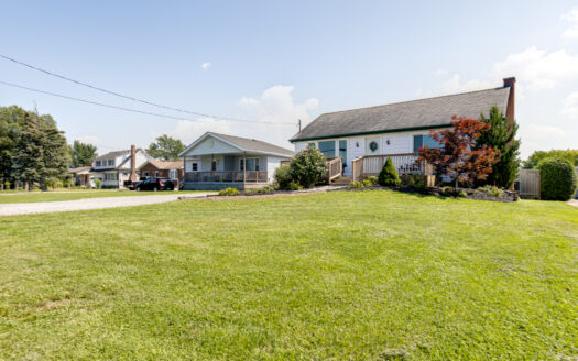 621 Queenston Road, Niagara-on-the-Lake