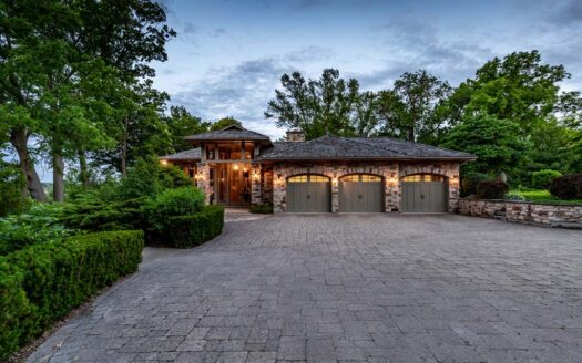 15305 Niagara Parkway, Niagara-on-the-Lake