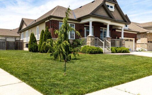 36 Streamside Drive, Smithville