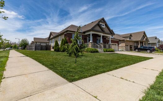 36 Streamside Drive, Smithville