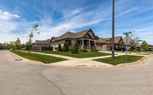 36 Streamside Drive, Smithville