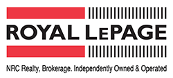 Royal LePage NRC Realty