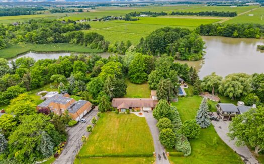 1310 Four Mile Creek Rd., Niagara-on-the-Lake