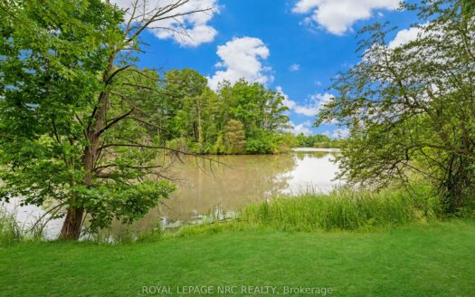 1310 Four Mile Creek Rd., Niagara-on-the-Lake