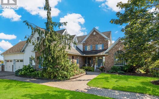 1053 LINE 3 ROAD, Niagara-on-the-Lake (Virgil)