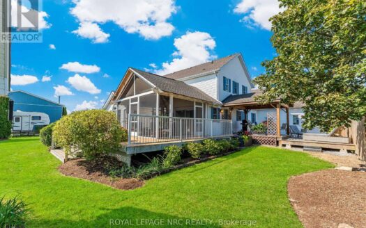 1053 LINE 3 ROAD, Niagara-on-the-Lake (Virgil)