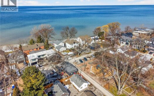 11 PEEL STREET, St. Catherines