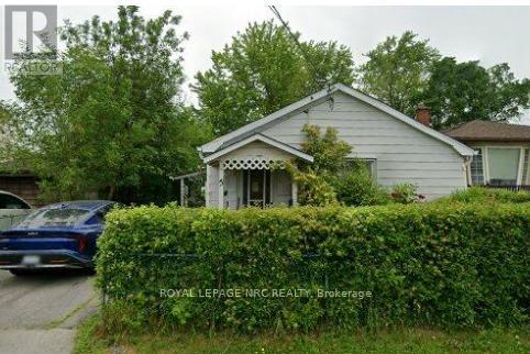 5 GREENWOOD AVENUE, St. Catherines