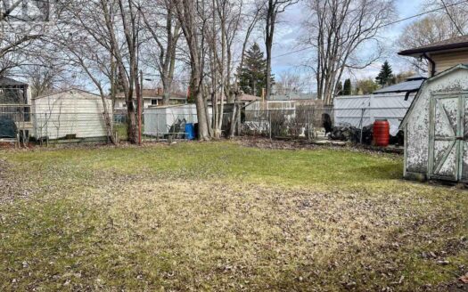 5 GREENWOOD AVENUE, St. Catherines