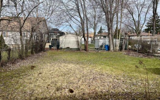 5 GREENWOOD AVENUE, St. Catherines