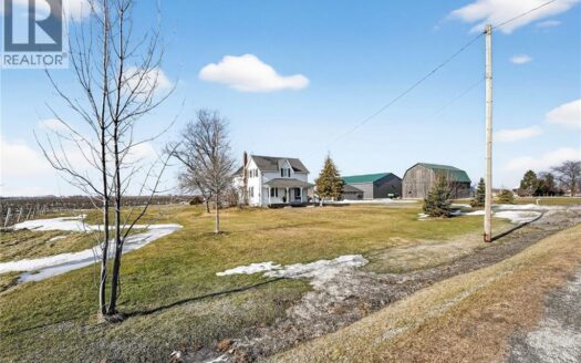 594 Niagara Stone Road, Niagara-on-the-Lake