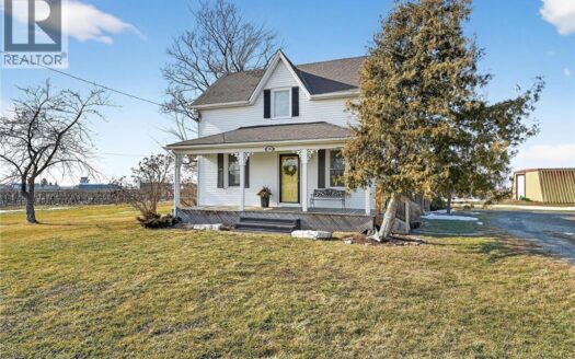 594 Niagara Stone Road, Niagara-on-the-Lake