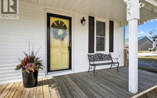 594 Niagara Stone Road, Niagara-on-the-Lake