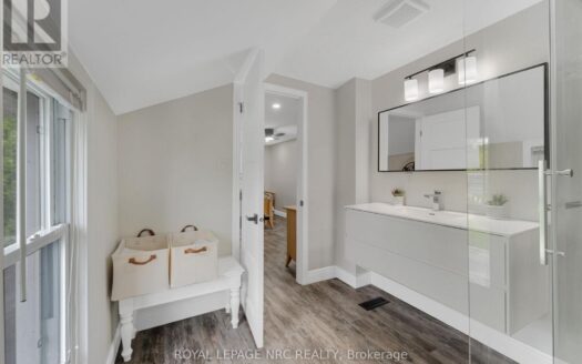 17 WINDSOR AVENUE, Fort Erie (Lakeshore)