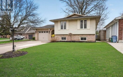 7438 PETRULLO COURT, Niagara Falls (West Wood)