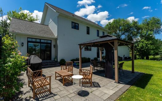 424 FOUR MILE CREEK ROAD, Niagara-On-The-Lake