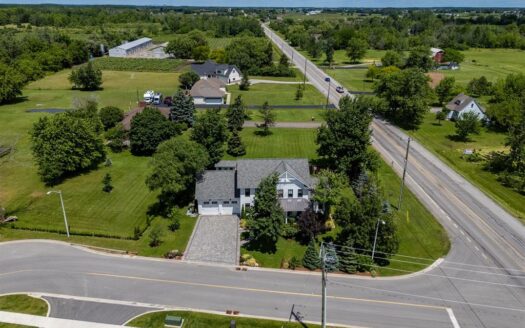 424 FOUR MILE CREEK ROAD, Niagara-On-The-Lake