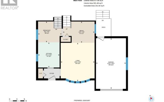 6395 GLENGATE STREET, Niagara Falls (Morrison)