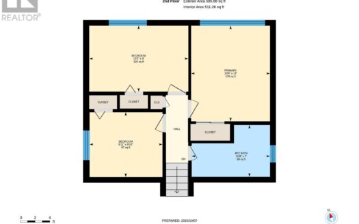 6395 GLENGATE STREET, Niagara Falls (Morrison)