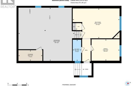 6395 GLENGATE STREET, Niagara Falls (Morrison)